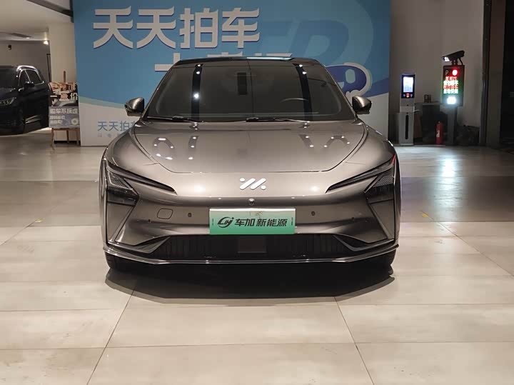 IM motors L7 2022 2022款 Pro