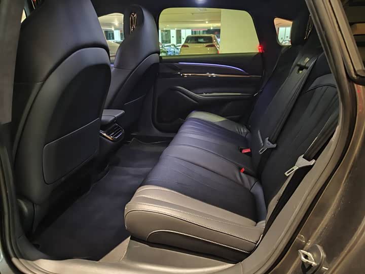 IM motors L7 2022 2022款 Pro