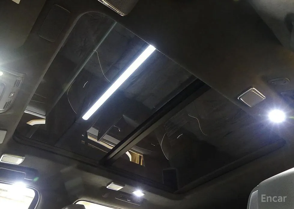 Cadillac Escalade 2021 6.2 ESV