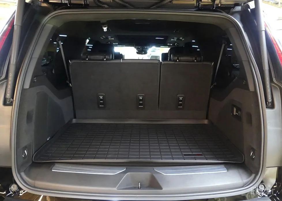 Cadillac Escalade 2021 6.2 ESV