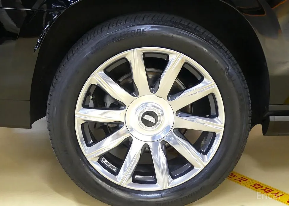 Cadillac Escalade 2021 6.2 ESV