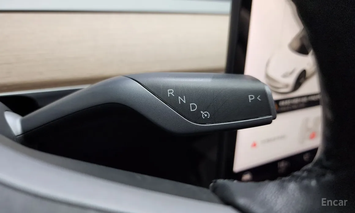 Tesla Model 3 2017 Standard Range Plue