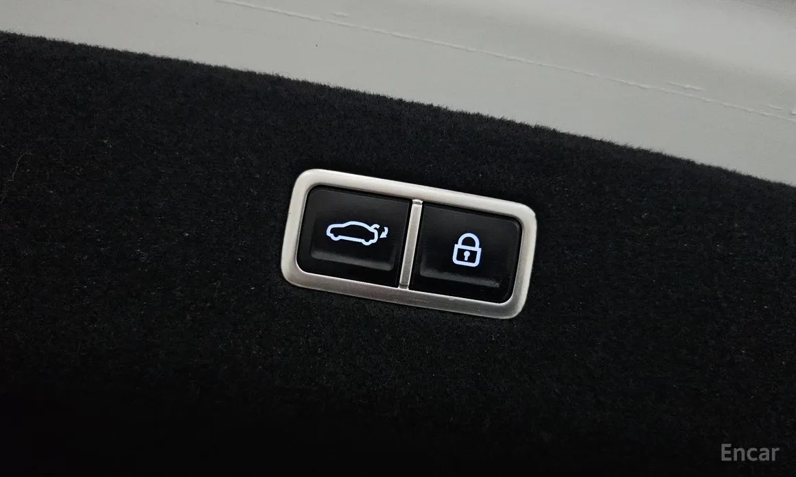 Genesis G90 2021 Gasoline 3.5 Turbo 2WD