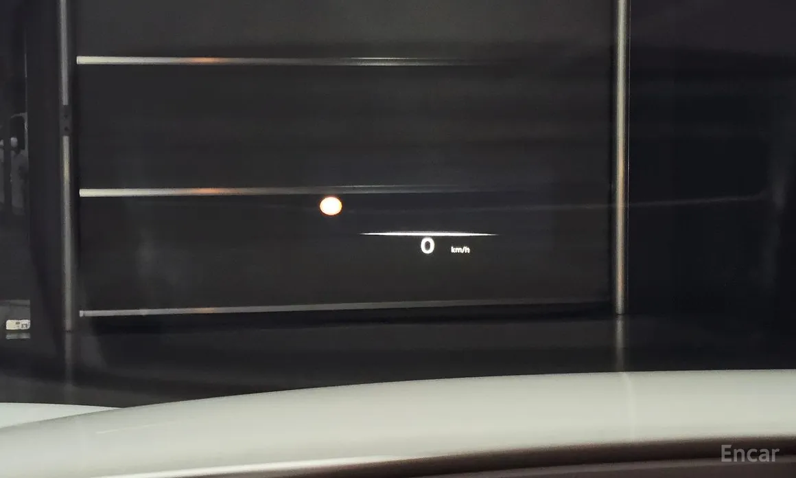 Genesis G90 2021 Gasoline 3.5 Turbo 2WD