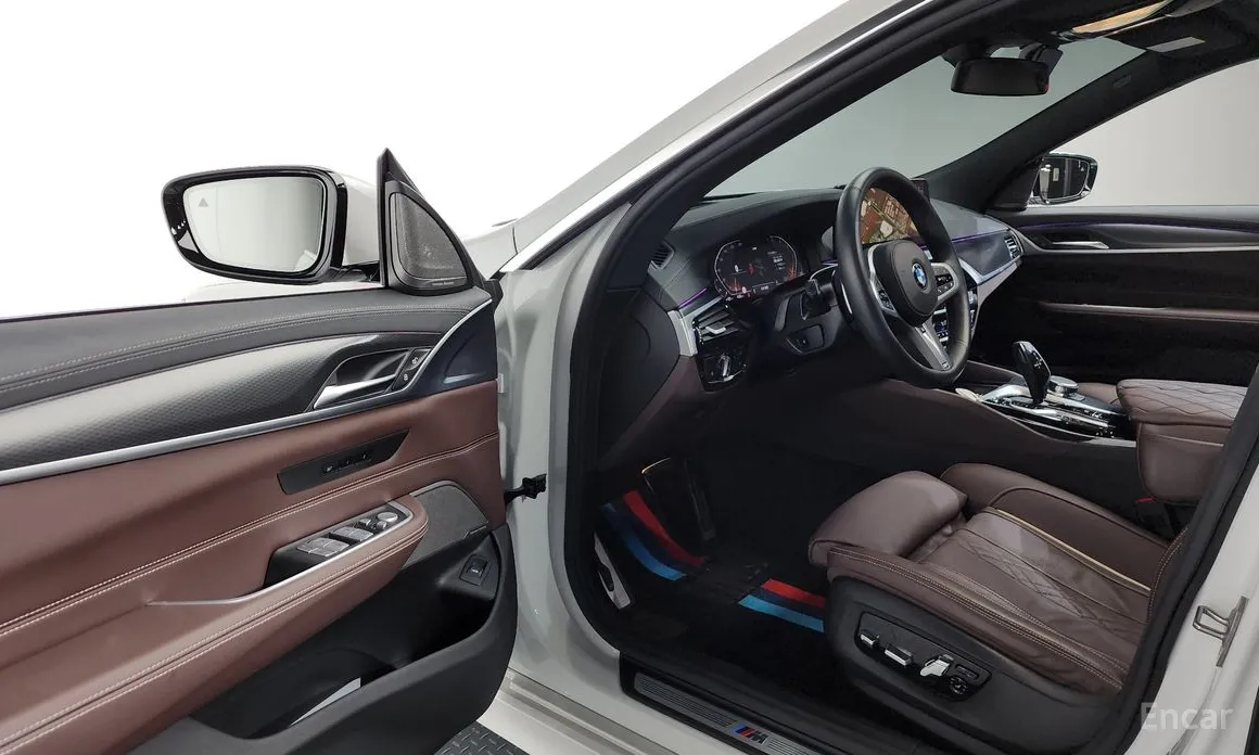 BMW Gran Turismo 2017 620d xDrive M Sport