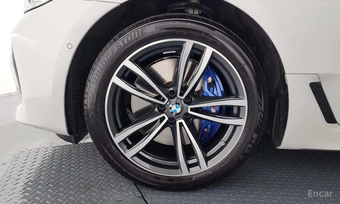 2017 BMW Gran Turismo