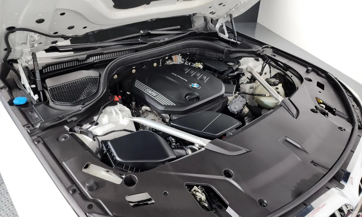 BMW Gran Turismo 2017 620d xDrive M Sport