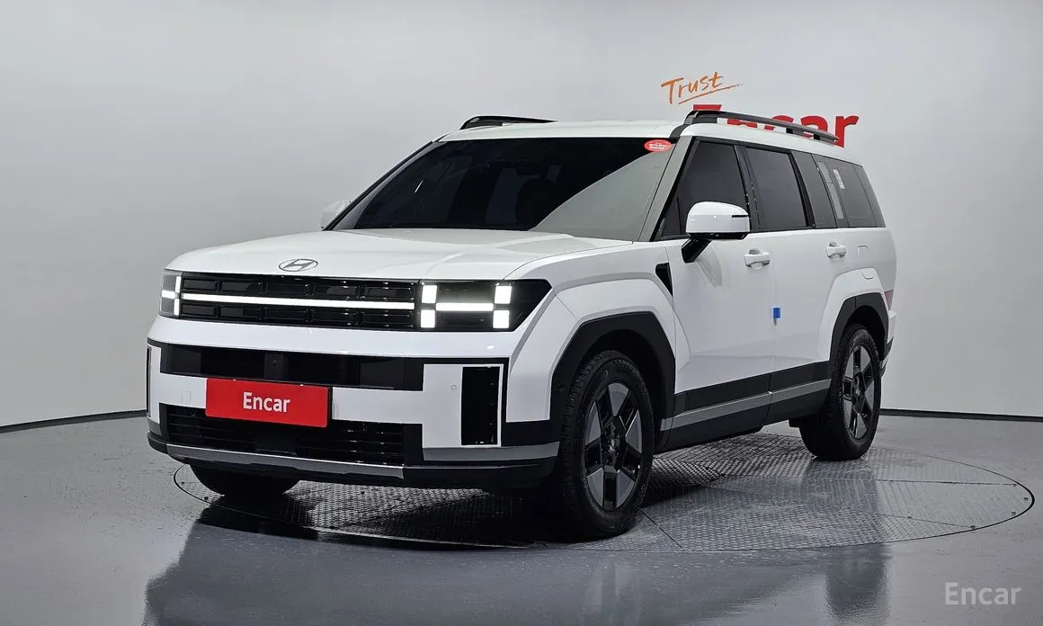 Hyundai Santa Fe 2023 HEV 1.6 2WD