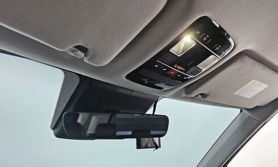 Hyundai Santa Fe 2023 HEV 1.6 2WD