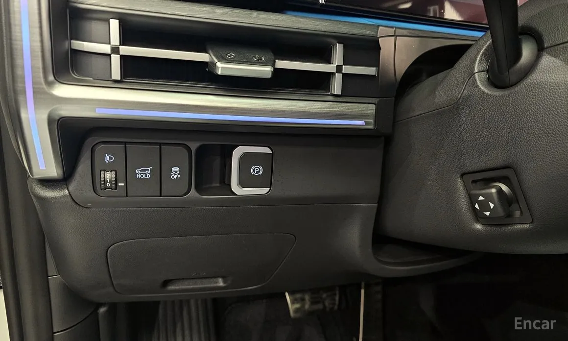 Hyundai Santa Fe 2023 HEV 1.6 2WD