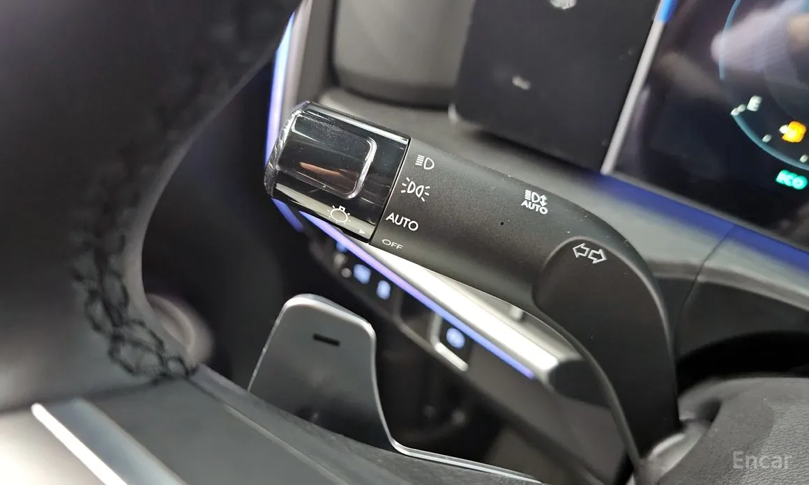 Hyundai Santa Fe 2023 HEV 1.6 2WD