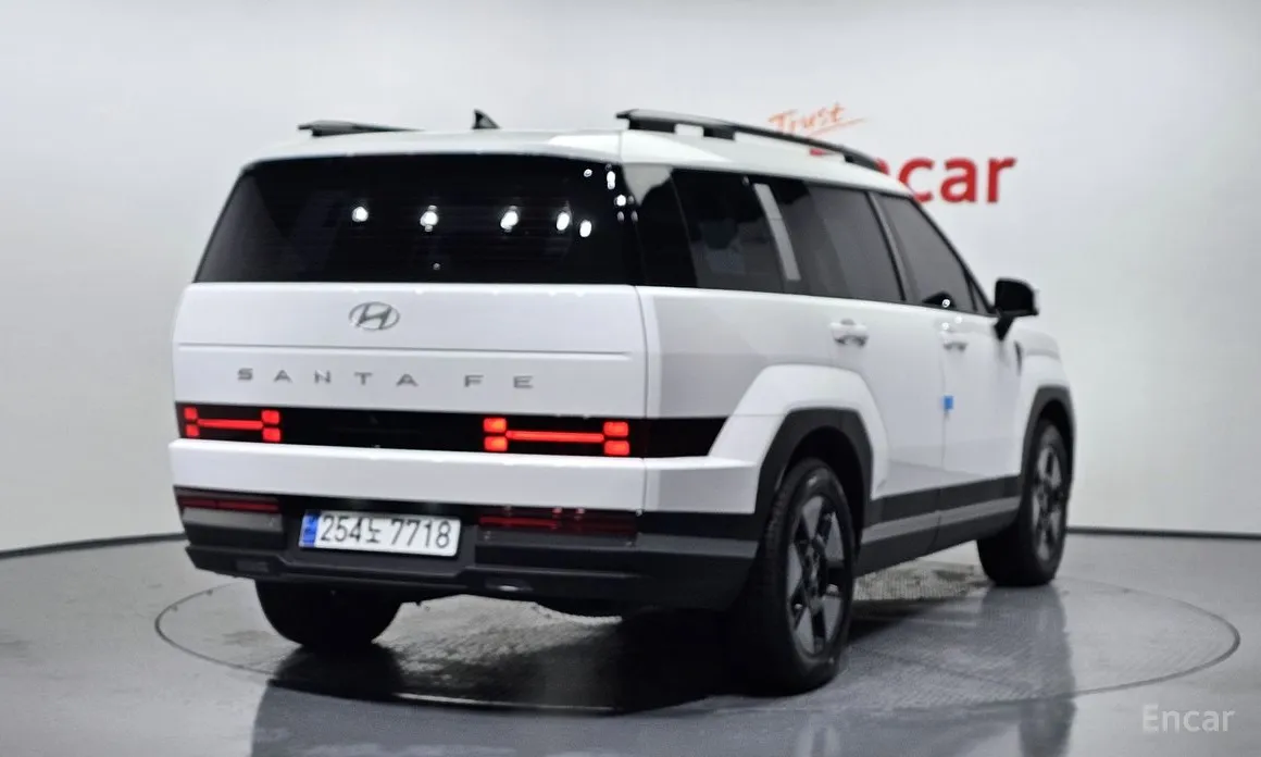 Hyundai Santa Fe 2023 HEV 1.6 2WD