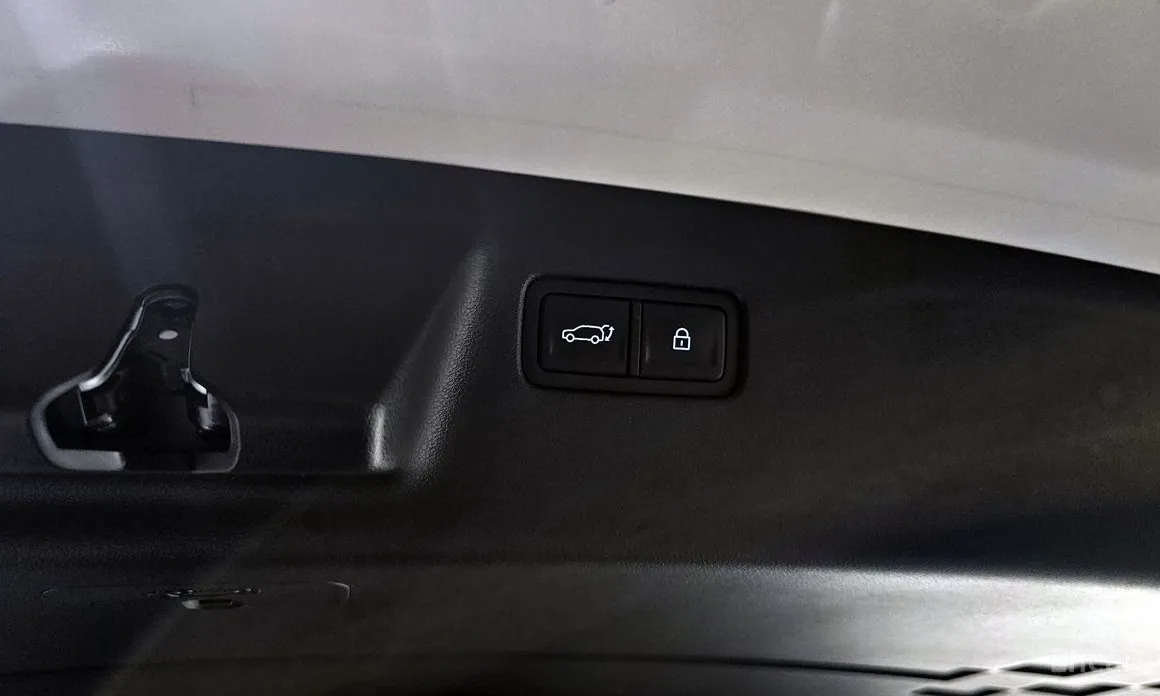 Hyundai Santa Fe 2023 HEV 1.6 2WD