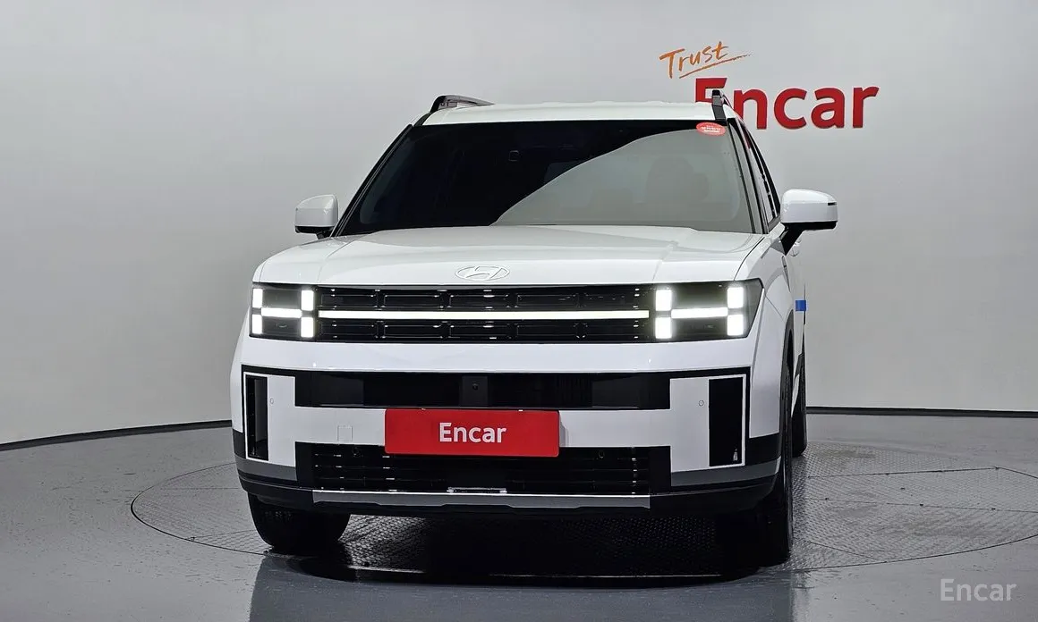 Hyundai Santa Fe 2023 HEV 1.6 2WD