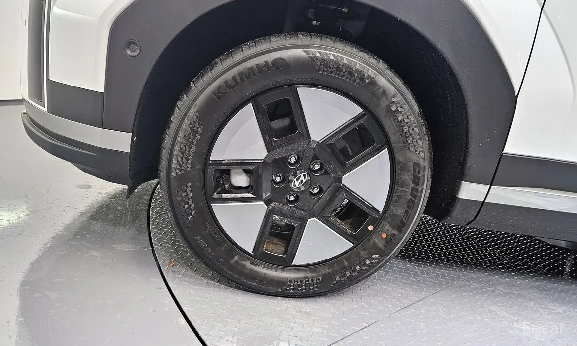 Hyundai Santa Fe 2023 HEV 1.6 2WD