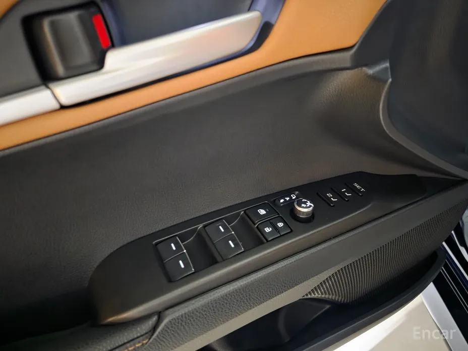 Toyota Camry 2024 2.5 XLE Premium Hybrid