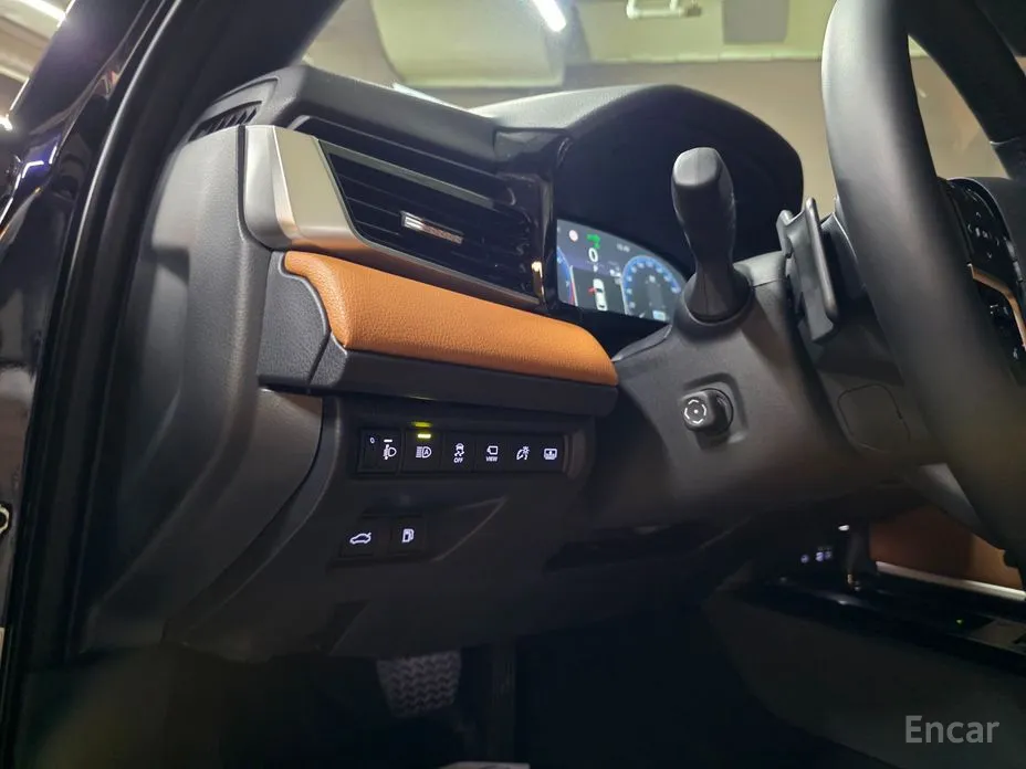 Toyota Camry 2024 2.5 XLE Premium Hybrid