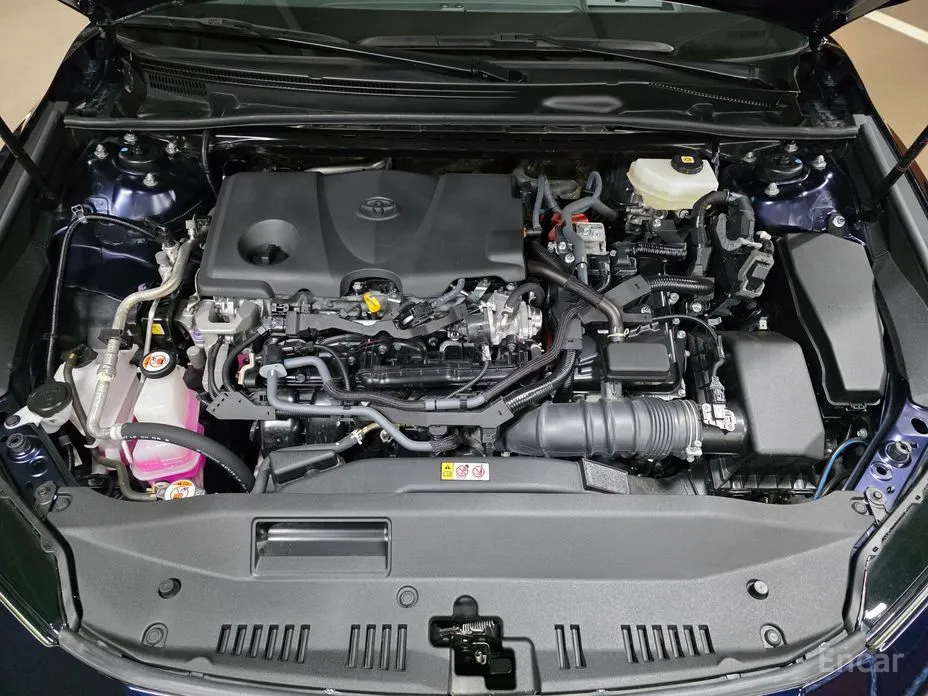 Toyota Camry 2024 2.5 XLE Premium Hybrid