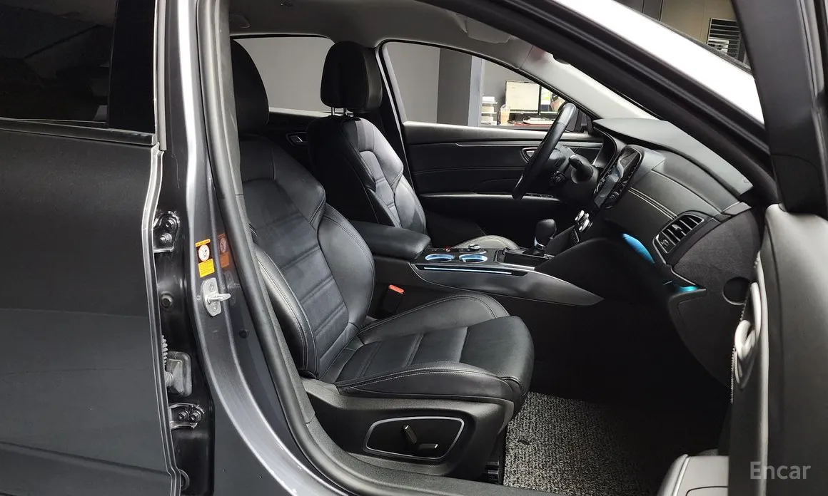 Renault SM6 2020 2.0 LPe LE