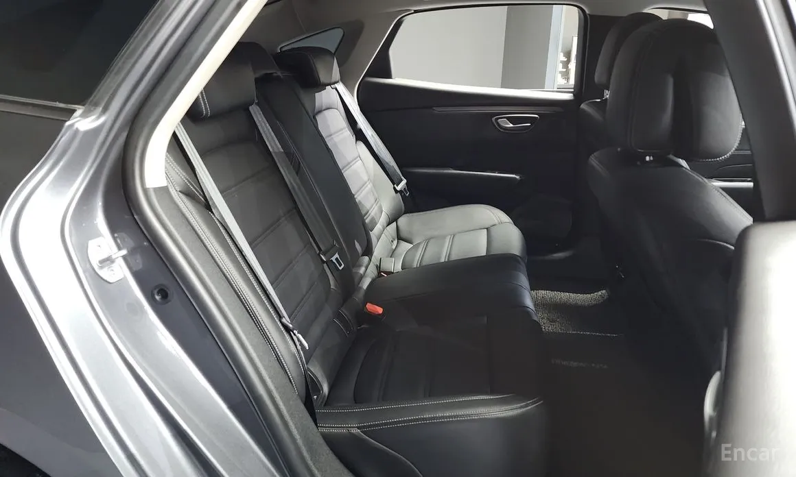 Renault SM6 2020 2.0 LPe LE