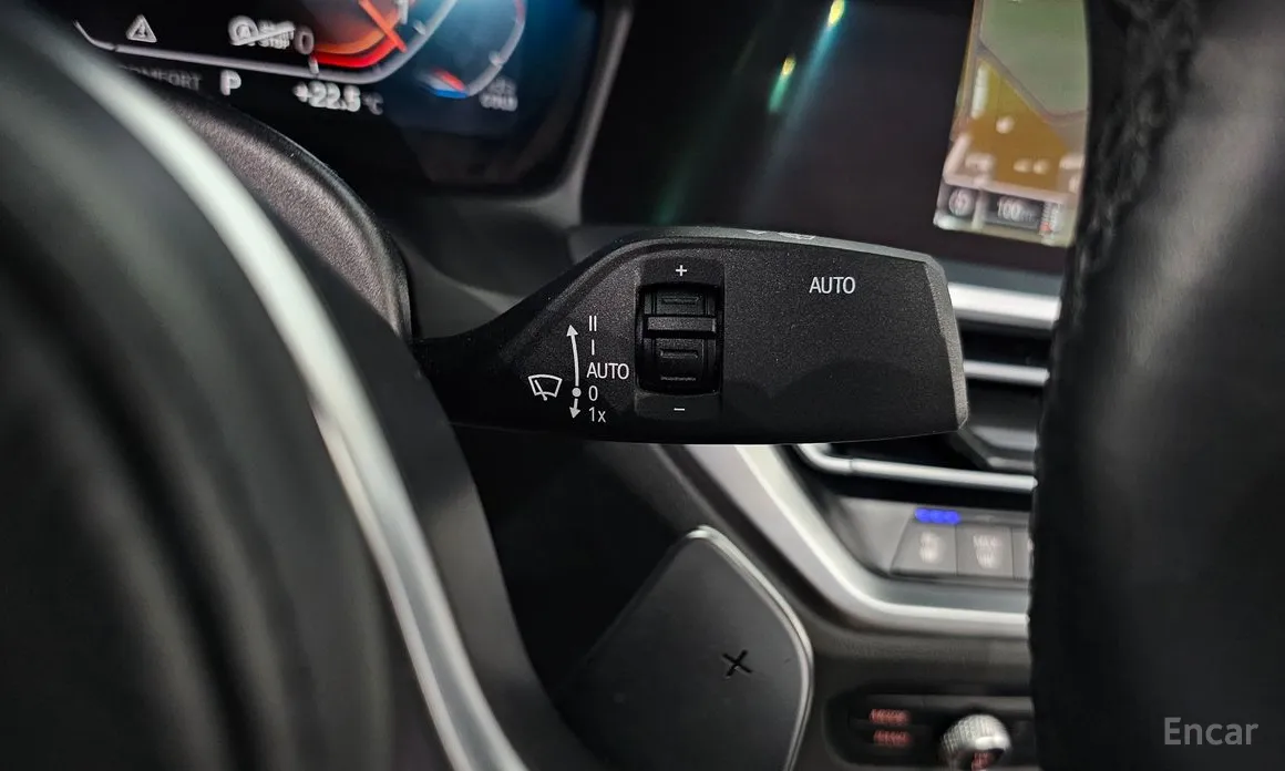 BMW 4 Series 2021 420d M Sport Coupe