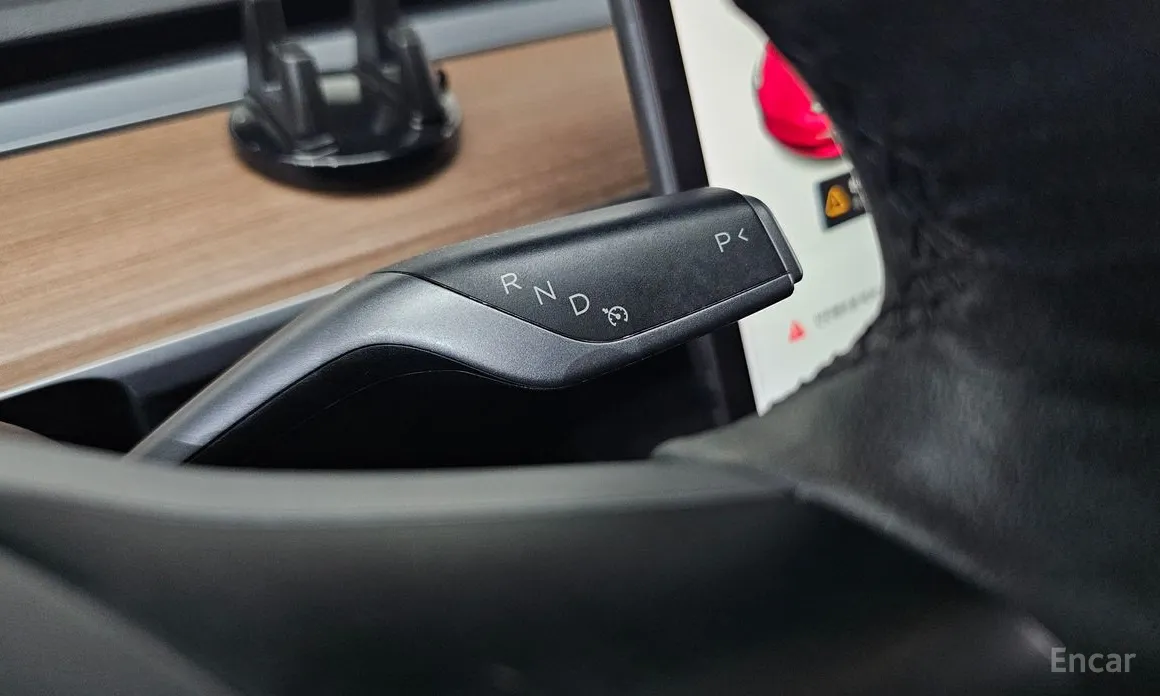 Tesla Model 3 2017 Long Range