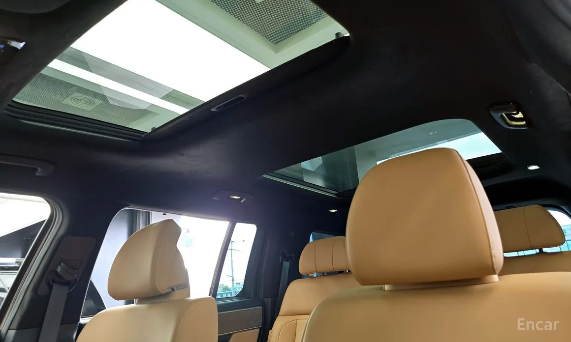 Hyundai Santa Fe 2023 HEV 1.6 4WD