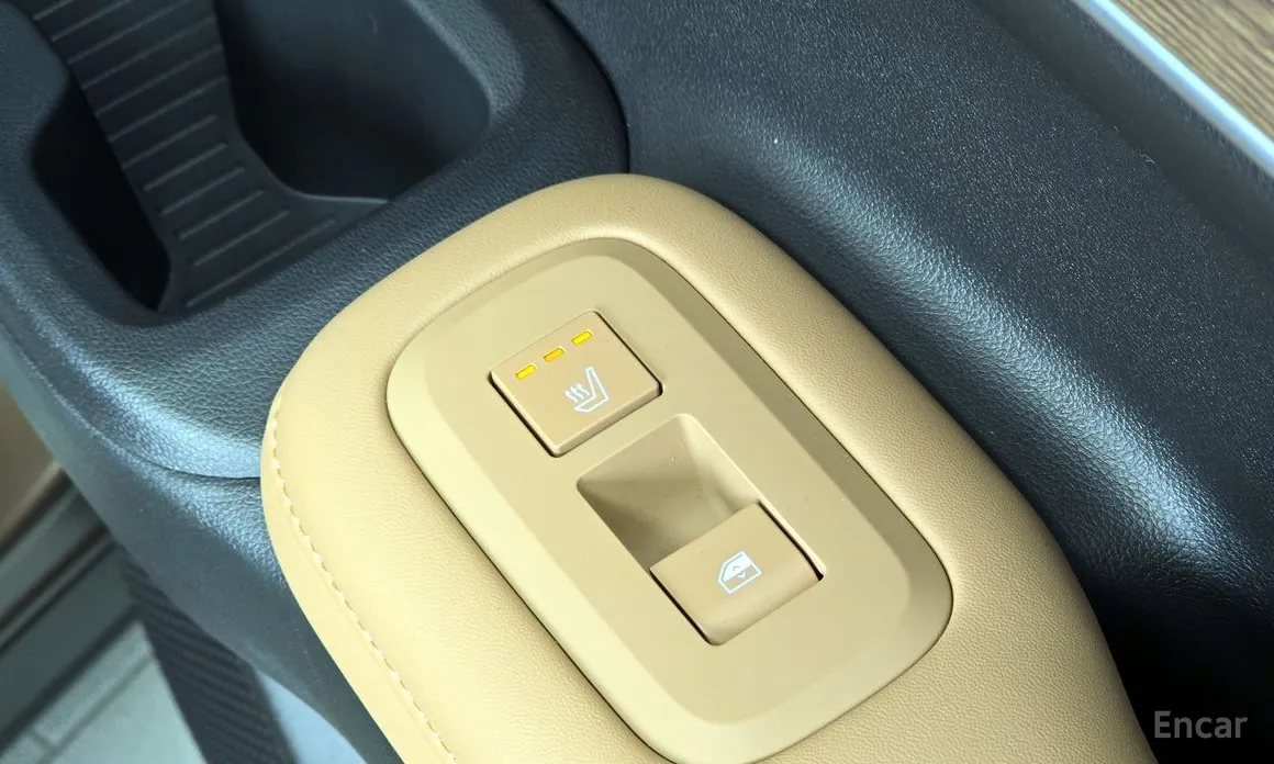 Hyundai Santa Fe 2023 HEV 1.6 4WD