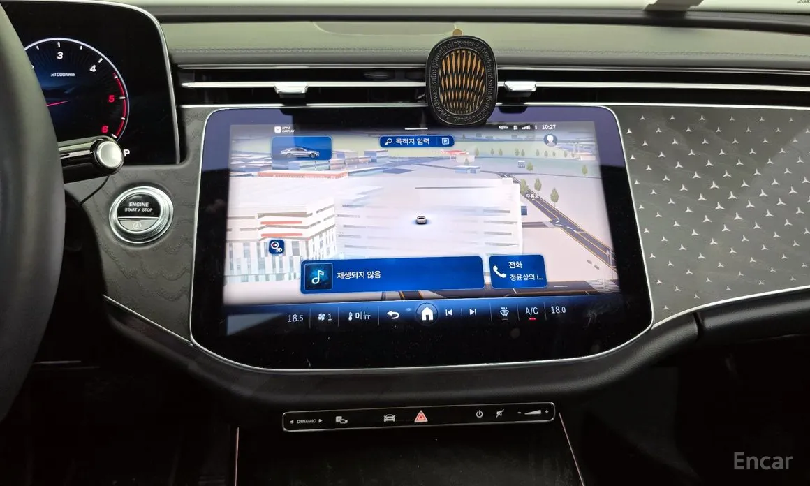 Mercedes-Benz E-Class 2024 E220d 4MATIC Exclusive