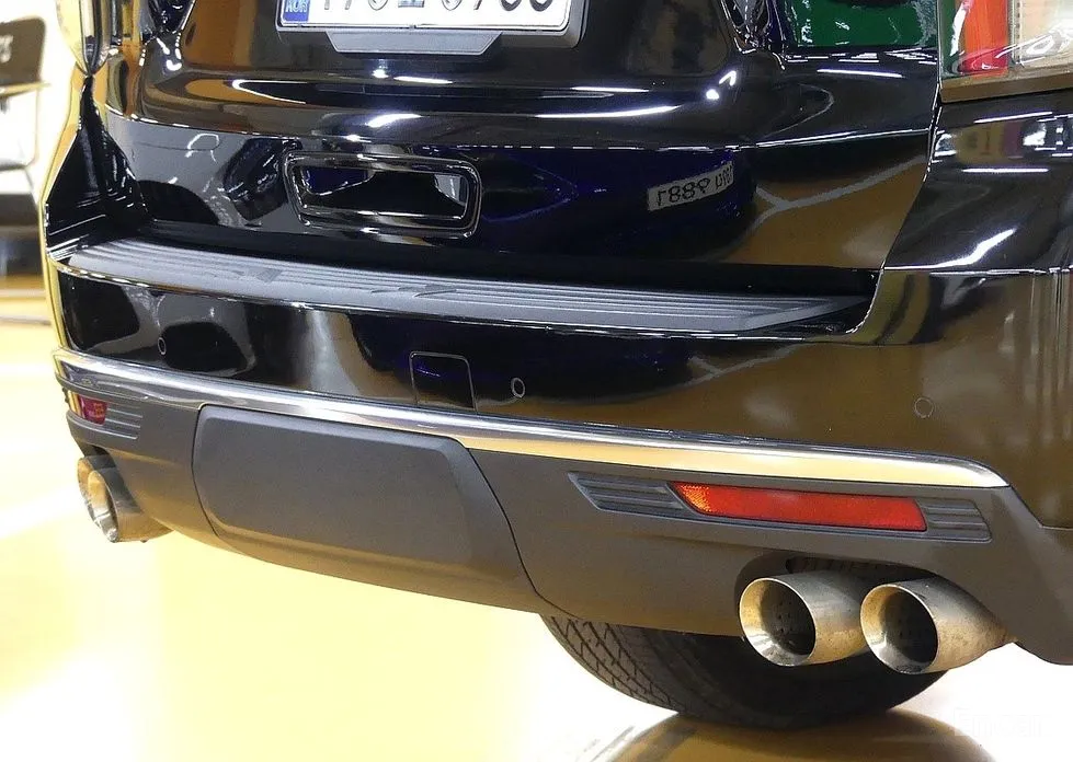 Chevrolet Surburban 1935 6.2