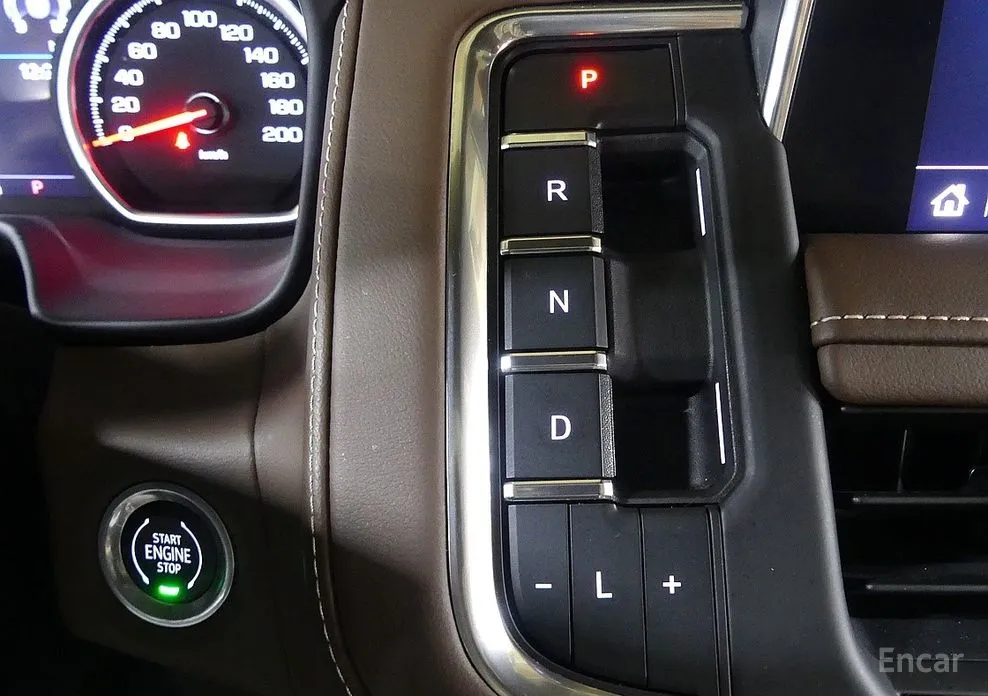 Chevrolet Surburban 1935 6.2