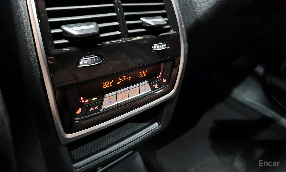 BMW X6 2020 xDrive40i M Sport