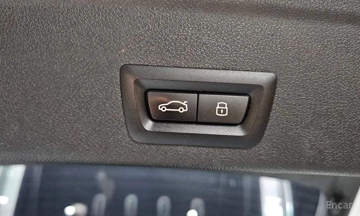 BMW X6 2020 xDrive40i M Sport