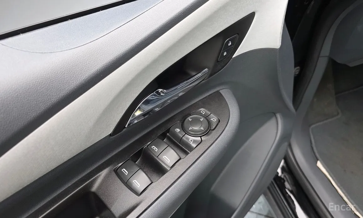 Chevrolet Bolt EV 2017 EV LT DLX