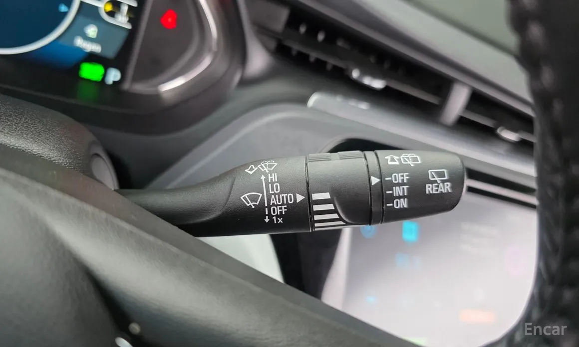 Chevrolet Bolt EV 2017 EV LT DLX