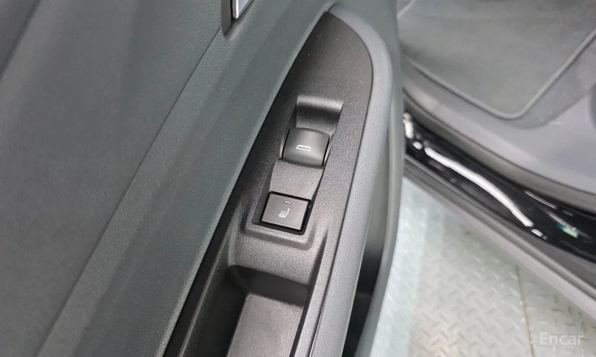 Chevrolet Bolt EV 2017 EV LT DLX