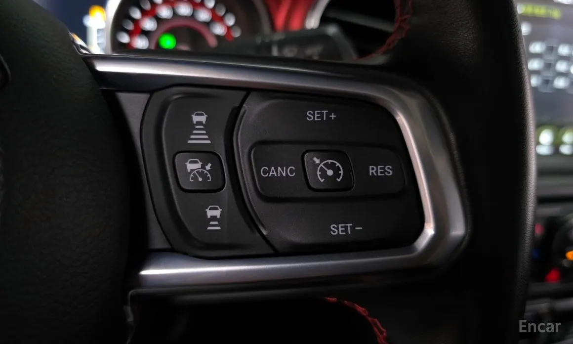 Jeep Gladiator 2020 3.6 Rubicon