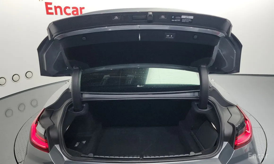 BMW 8 Series 2019 M850i xDrive Gran Coupe