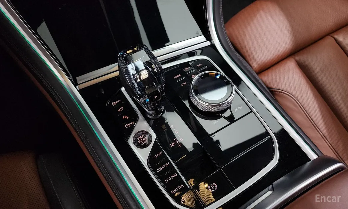 BMW 8 Series 2019 M850i xDrive Gran Coupe