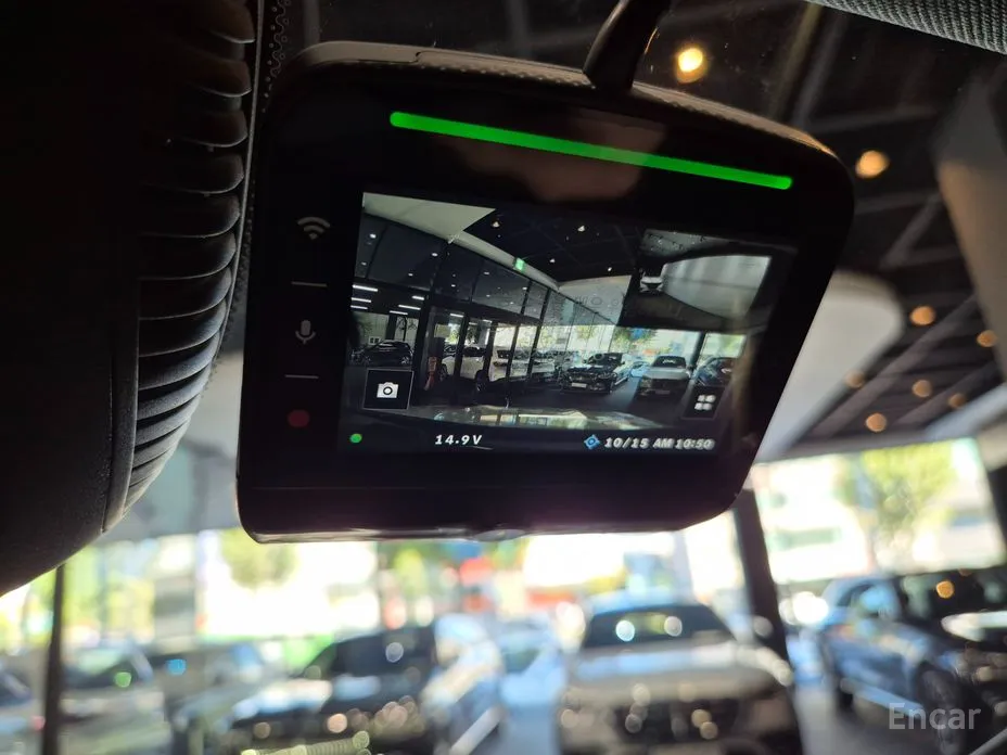 Mercedes-Benz EQA 2021 EQA250 AMG Line