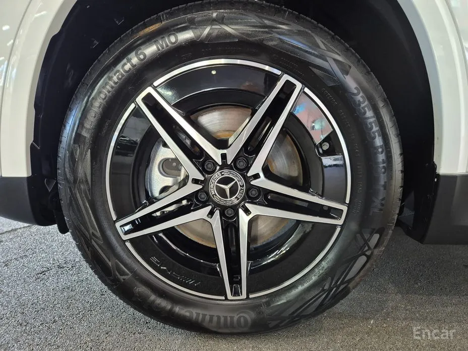 2021 Mercedes-Benz EQA