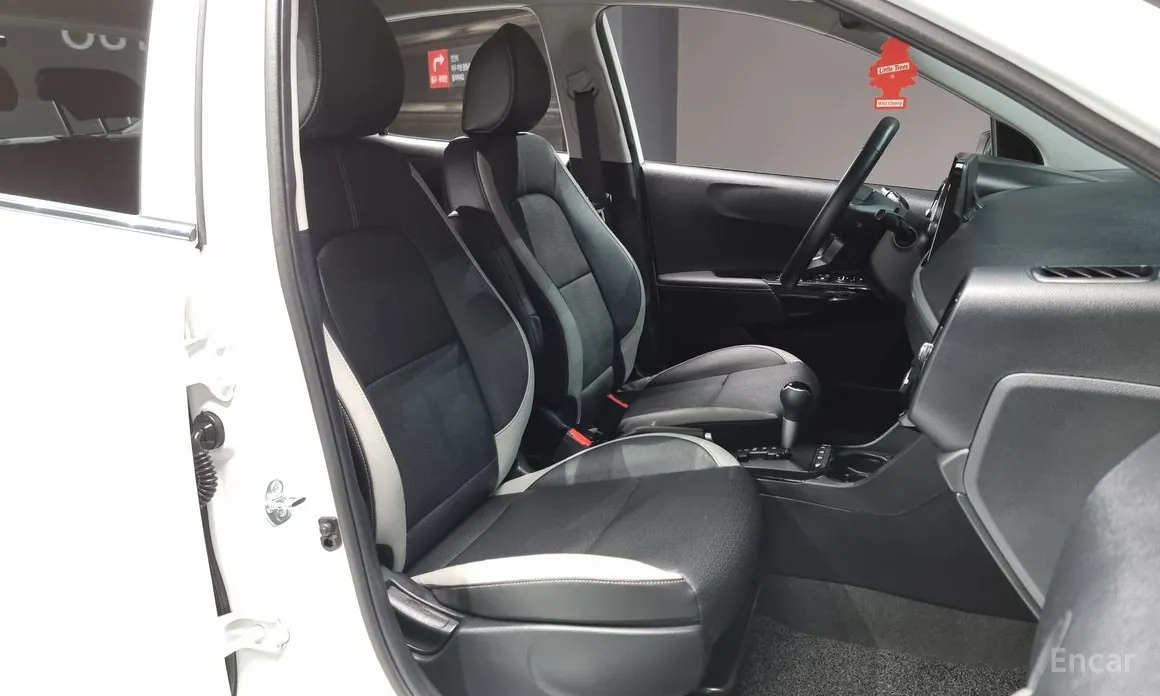 Kia Morning 2023 Prestige