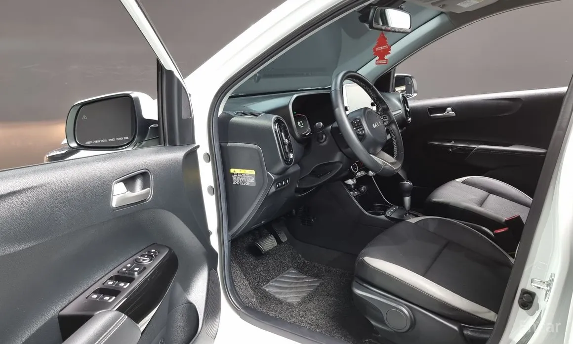 Kia Morning 2023 Prestige