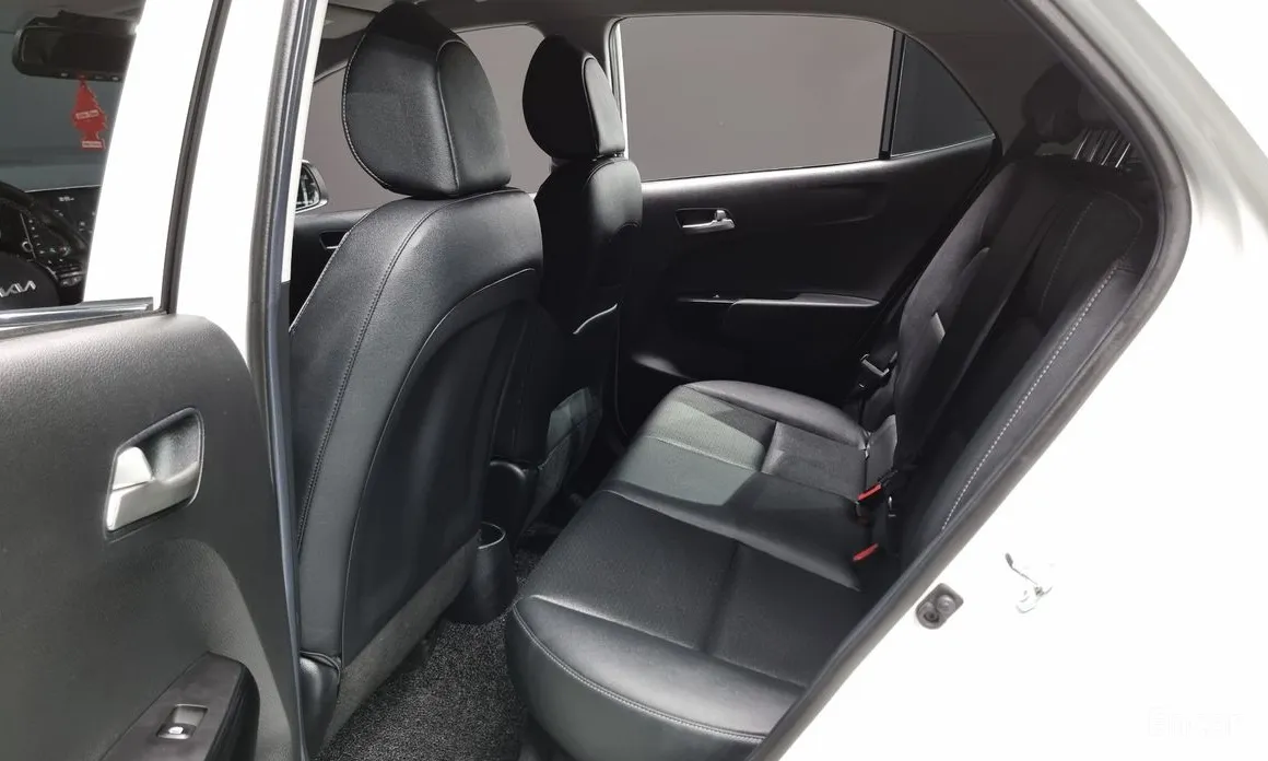 Kia Morning 2023 Prestige