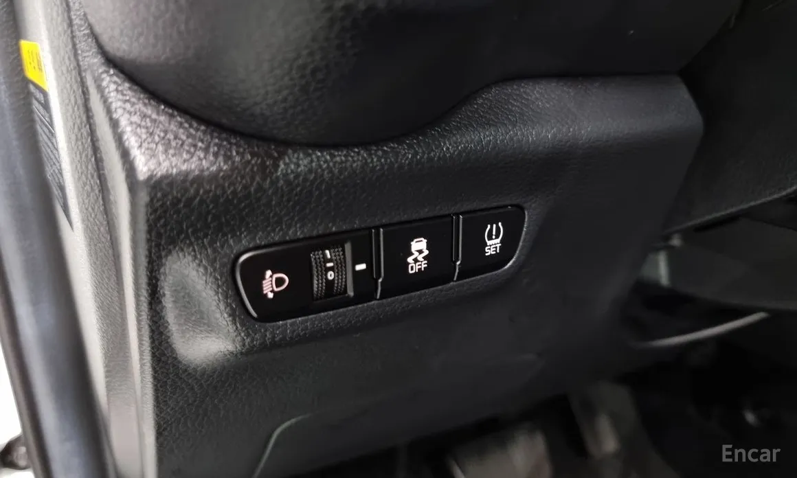 Kia Morning 2023 Prestige