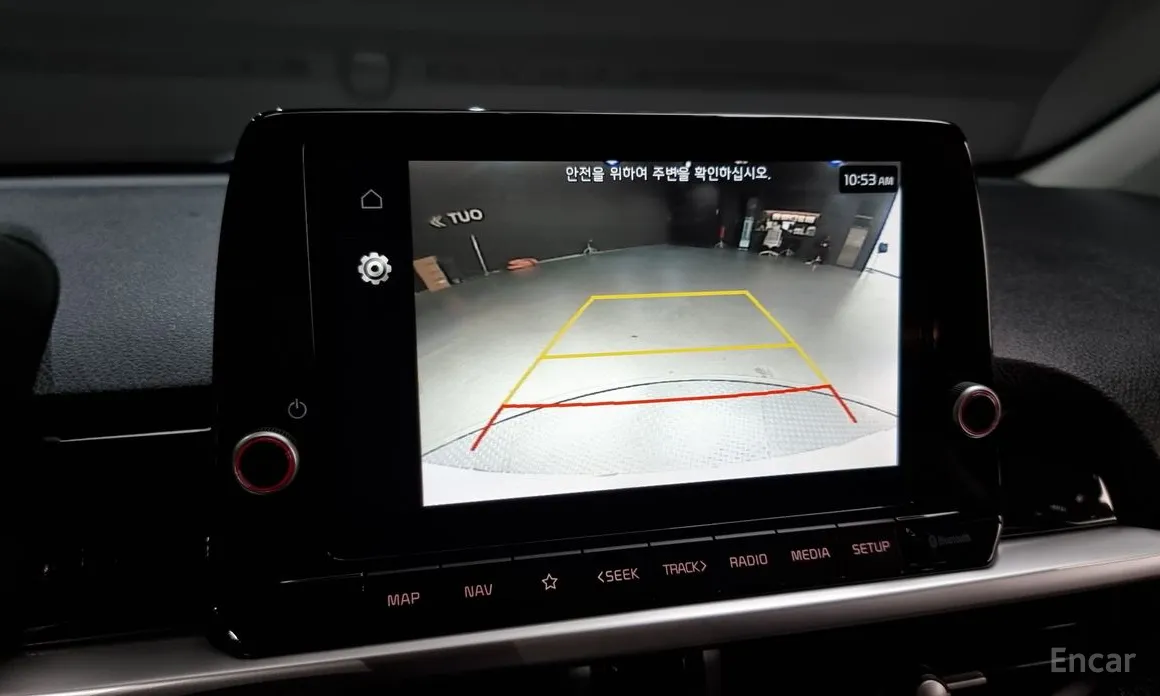 Kia Morning 2023 Prestige