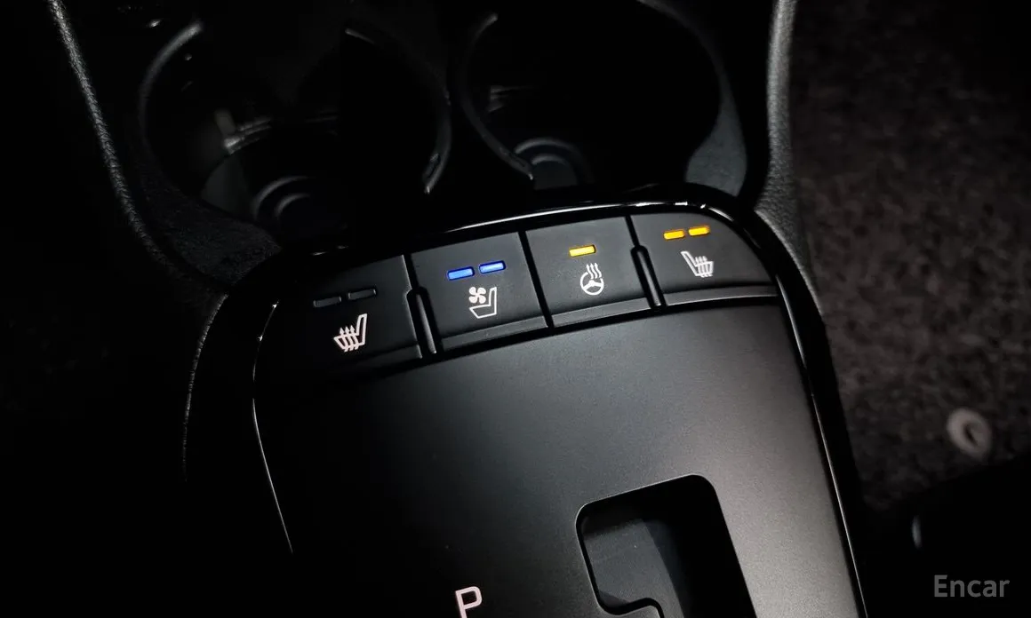 Kia Morning 2023 Prestige