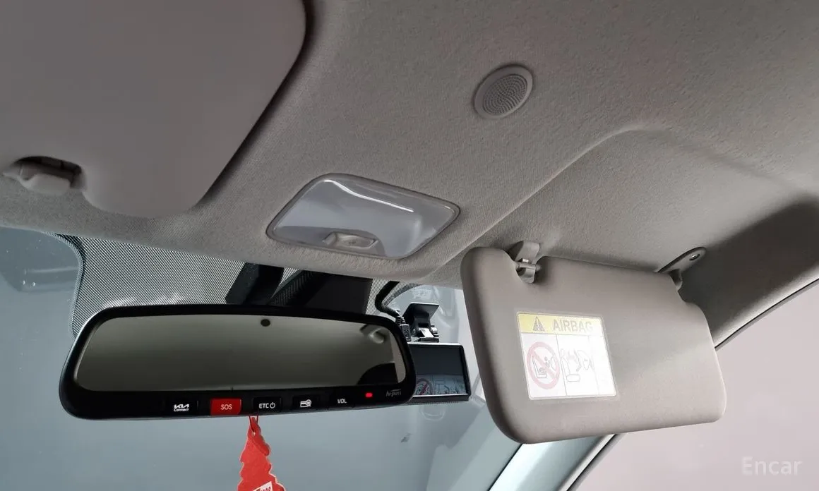 Kia Morning 2023 Prestige