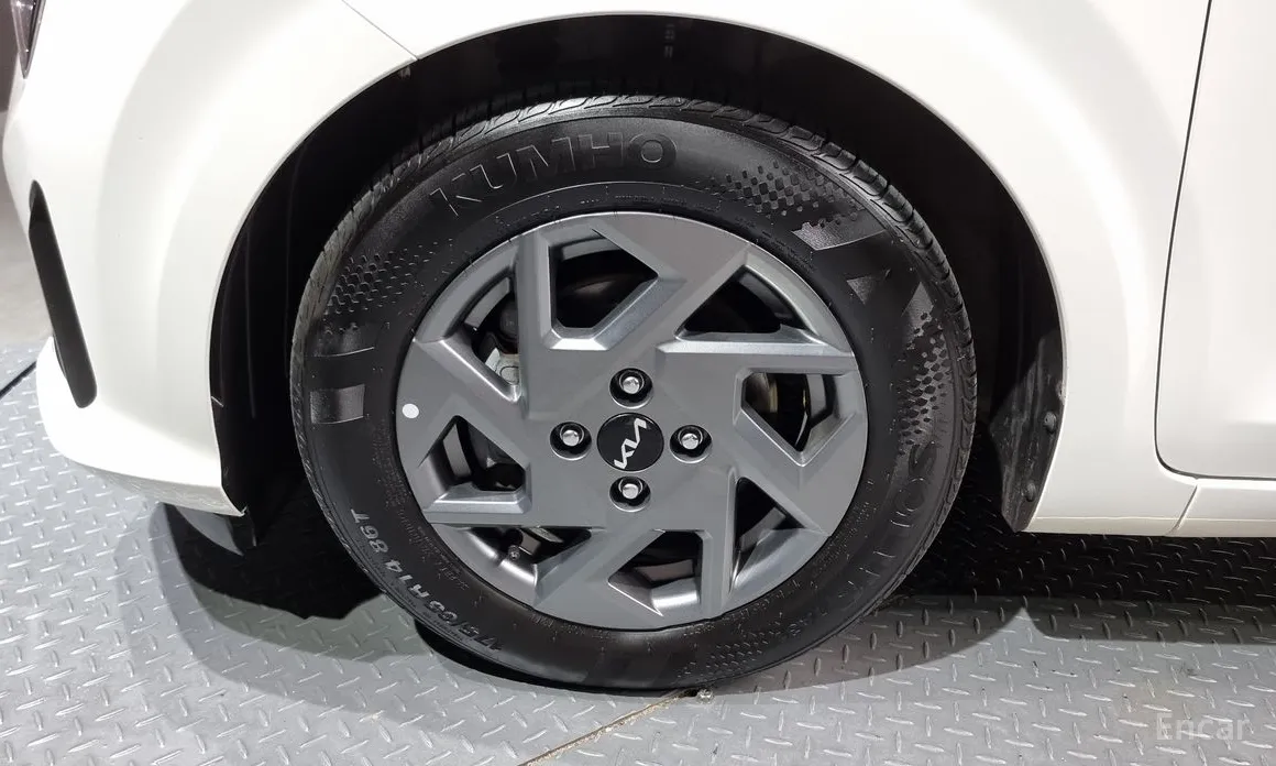 Kia Morning 2023 Prestige