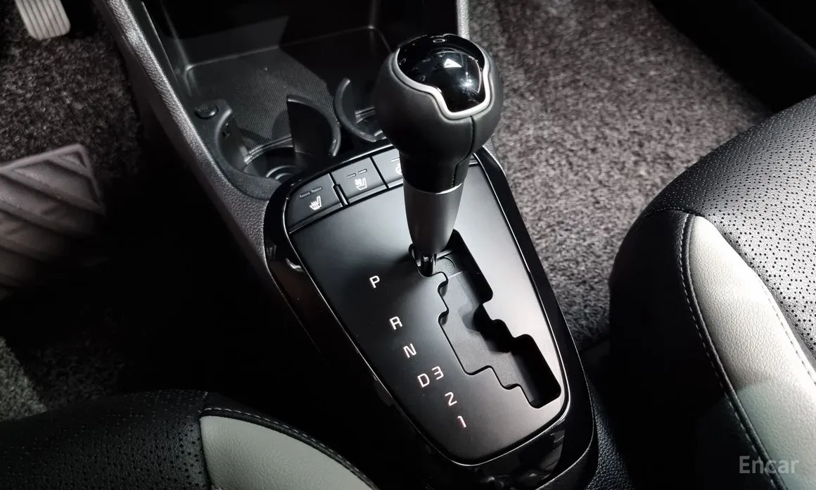 Kia Morning 2023 Prestige